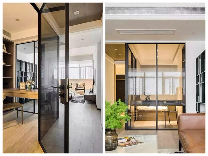 110平米现代简约设计，珠海的家就该这样装修精致舒适！