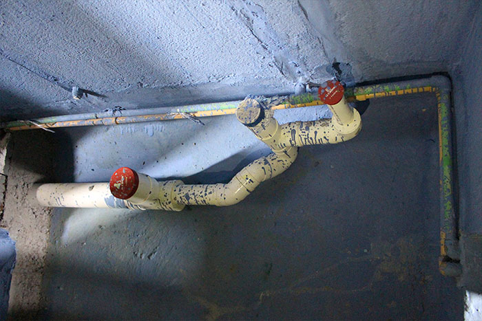 珠海装修中的防水常见问题