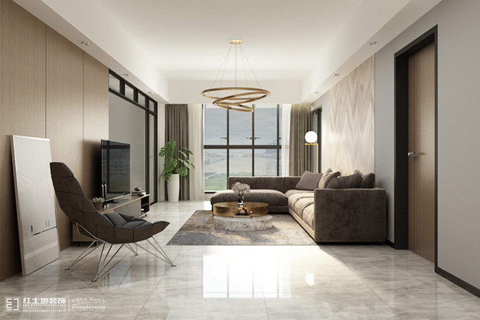 2019新房装修风格大盘点，现代风格打造高品质生活！