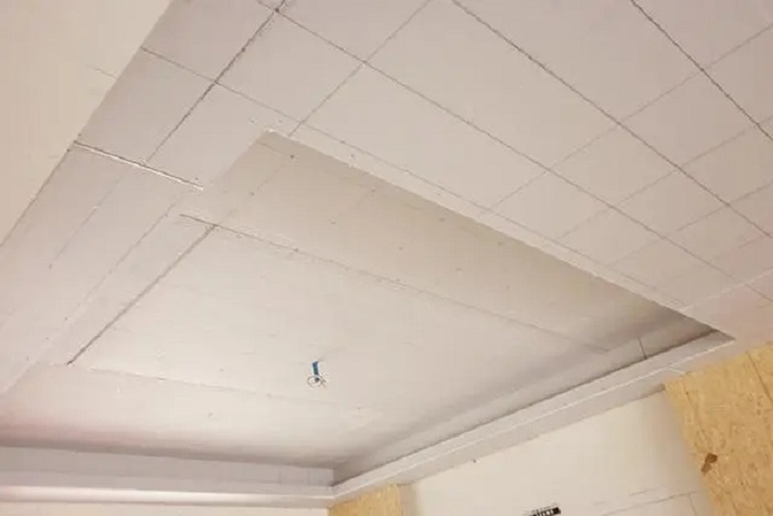 石膏板吊顶应该注意什么细节？